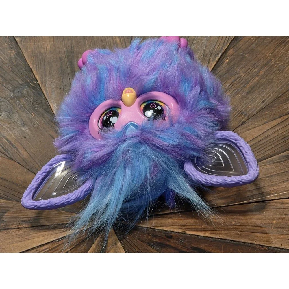 Hasbro this latest